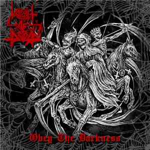 Vomit Of Doom - Obey The Darkness mp3 album