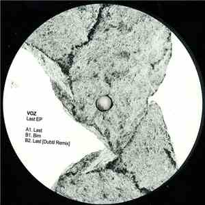 Voz  - Last EP mp3 album