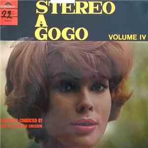 Walter Vandersmissen - Stereo A Gogo Volume IV mp3 album