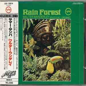 Walter Wanderley - Rain Forest mp3 album