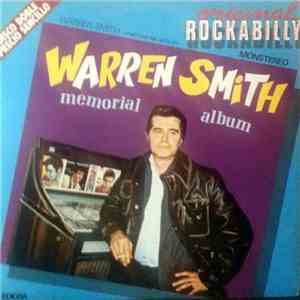 Warren Smith , The Teen Kat's - Original Rockabilly mp3 album