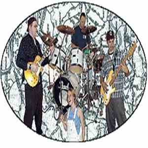 Wendy And The Amazing Late Nite Boys - Punchline mp3 album