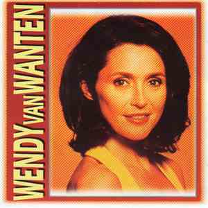 Wendy Van Wanten - Wendy Van Wanten mp3 album