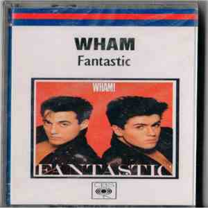 Wham - Fantastic mp3 album