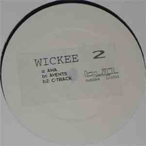 Wickee - 2 mp3 album