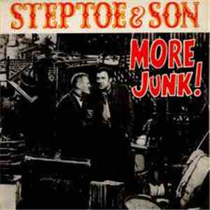 Wilfrid Brambell And Harry H. Corbett - More Junk From Steptoe And Son mp3 album