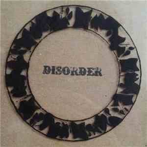 Will Oldham - Disorder mp3 album
