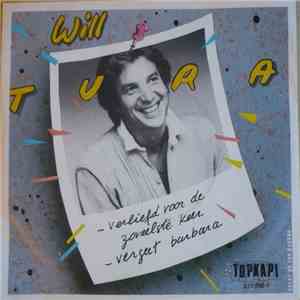 Will Tura - Vergeet Barbara mp3 album