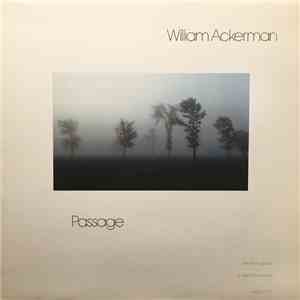 William Ackerman - Passage mp3 album