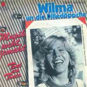 Wilma Un Die Dilledöppche - Musik Weht Jemaht mp3 album