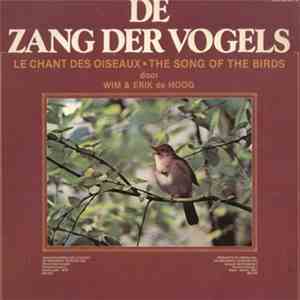 Wim & Eric de Hoog - De Zang Der Vogels mp3 album