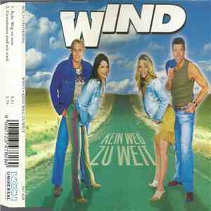 Wind  - Kein Weg Zu Weit mp3 album