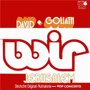 Wir  - David + Goliath mp3 album
