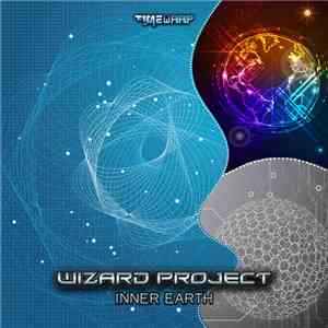 Wizard Project - Inner Earth mp3 album
