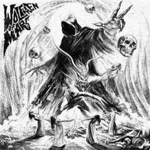 Wolfmen Of Mars - The Witch, The Goat & The Malevolent Spirit mp3 album
