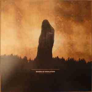 Woods Of Desolation - Toward The Depths mp3 album