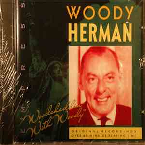 Woody Herman - Woodsheddin' With Woody mp3 album