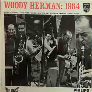 Woody Herman - Woody Herman: 1964 mp3 album