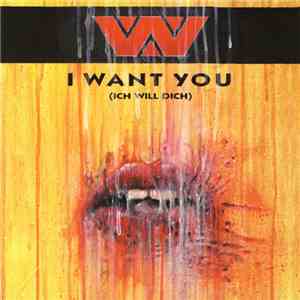 :wumpscut: - I Want You (Ich Will Dich) mp3 album