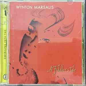 Wynton Marsalis - A Fiddler's Tale mp3 album