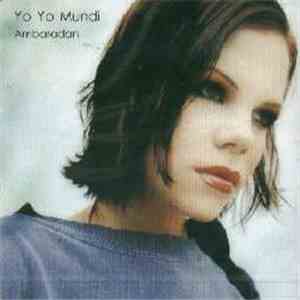 Yo Yo Mundi - Ambaradan mp3 album