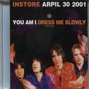 You Am I - Dress Me Slowly mp3 album