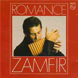 Zamfir - Romance mp3 album