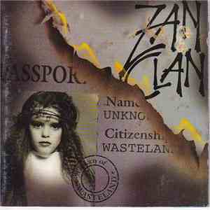 Zan Clan - Citizen Of Wasteland mp3 album