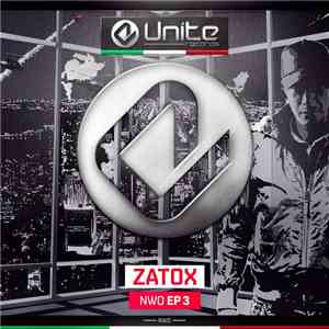 Zatox - NWO EP3 mp3 album