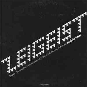 Zeigeist - Arvikafestivalen! mp3 album