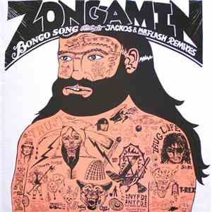 Zongamin - Bongo Song mp3 album