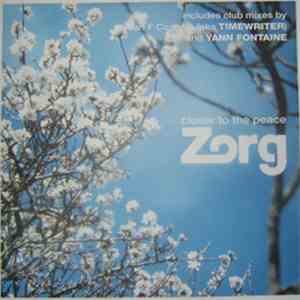 Zorg - Closer To The Peace mp3 album