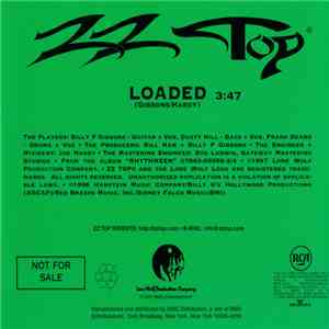 ZZ Top - Loaded mp3 album