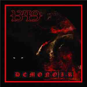 1349 - Demonoir mp3 album