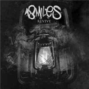 18 Miles - The Grey - Revive mp3 album