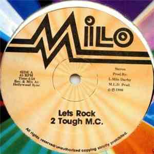 2 Tough M.C. - Lets Rock mp3 album