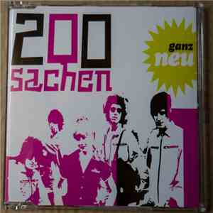 200 Sachen - Ganz Neu mp3 album