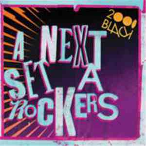 2000Black - A Next Set A Rockers mp3 album