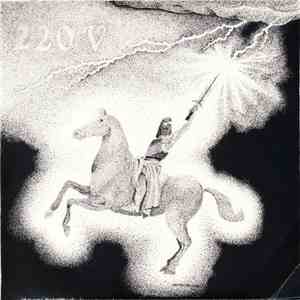 220 Volt - Prisoner Of War / Sauron mp3 album
