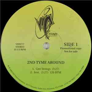 2nd Tyme Around - Gee Strings mp3 album