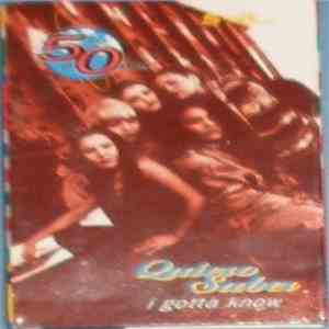 5th Power - Quiero Saber = I Gotta Know mp3 album