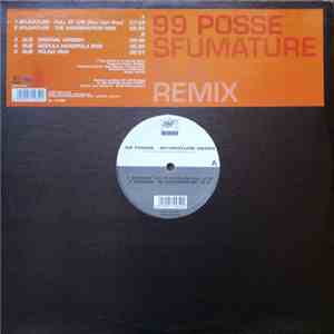 99 Posse - Sfumature Remix mp3 album