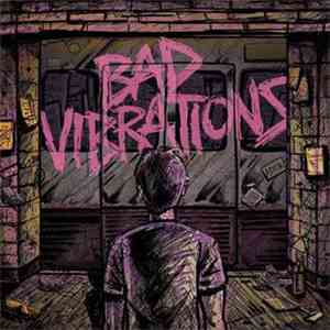A Day To Remember - Bad Vibrations mp3 album