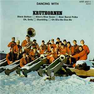 AB Kruthornen - Dancing With AB Kruthornen mp3 album