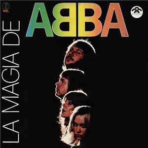ABBA - La Magia De Abba mp3 album