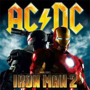 AC/DC - Iron Man 2 mp3 album