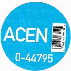 Acen - Cylon mp3 album