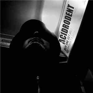 Acidrodent - Acidrodent mp3 album