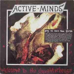 Active Minds  - Welcome To The Slaughterhouse mp3 album