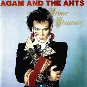 Adam And The Ants - Prince Charming mp3 album